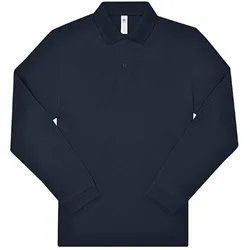 MAJICA POLO B&C MY POLO 210 DR NAVY | Pinel Krk