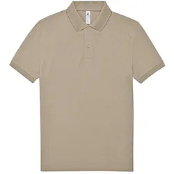 MAJICA POLO B&C MY POLO 180 MASTIC | Pinel Krk