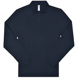 MAJICA POLO B&C MY POLO 180 DR NAVY | Pinel Krk