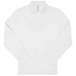 MAJICA POLO B&C MY POLO 180 DR BIJELA | Pinel Krk