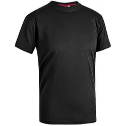 MAJICA T-SHIRT SKY KR RUKAV 150g CRNA | Pinel Krk