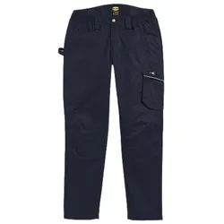HLAČE DIADORA ROCK LIGHT PLAVE | Pinel Krk