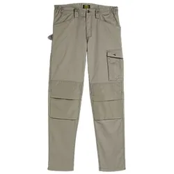 HLAČE DIADORA ROCK STRETCH GREY HEMP | Pinel Krk