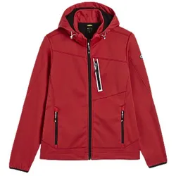 JAKNA DIADORA SOFTSHELL ATHENA CRVENA | Pinel Krk