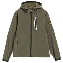 JAKNA DIADORA SAIL GREEN MILITARY | Pinel Krk