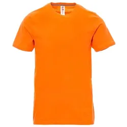 MAJICA T-SHIRT PAYPER SUNSET ORANGE | Pinel Krk