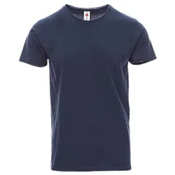 MAJICA T-SHIRT PAYPER SOUND + DENIM BLUE | Pinel Krk
