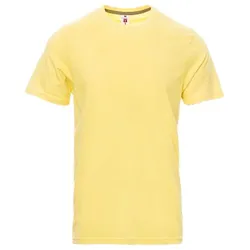 MAJICA T-SHIRT PAYPER SUNSET LIGHT LIME | Pinel Krk