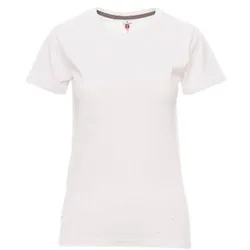 MAJICA T-SHIRT PAYPER SUNSET WHITE LAD | Pinel Krk