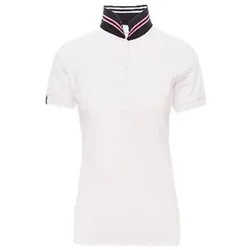 MAJICA POLO PAYPER NAUTIC LADY WHITE/NAVY | Pinel Krk