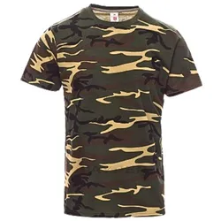 MAJICA T-SHIRT PAYPER SUNSET CAMOUFLAGE | Pinel Krk
