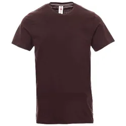 MAJICA T-SHIRT PAYPER SUNSET BROWN | Pinel Krk