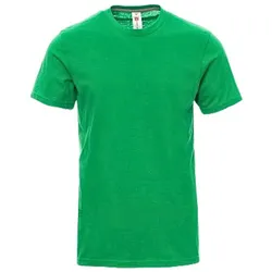 MAJICA T-SHIRT PAYPER SUNSET JELLY GREEN 2XL | Pinel Krk