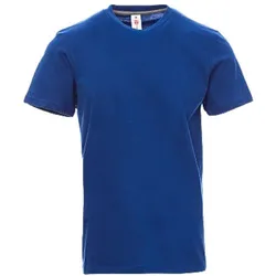 MAJICA T-SHIRT PAYPER SUNSET ROYAL BLUE | Pinel Krk
