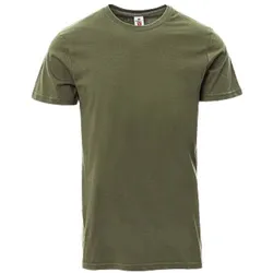 MAJICA T-SHIRT PAYPER SUNSET MILITARY GREEN | Pinel Krk