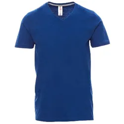 MAJICA V-NECK PAYPER ROYAL BLUE XL | Pinel Krk