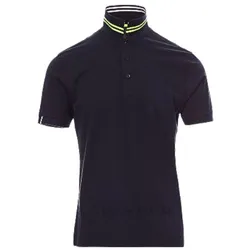 MAJICA POLO PAYPER NAUTIC DENIM BLUE/WHITE M | Pinel Krk