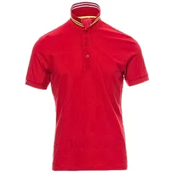 MAJICA POLO PAYPER NAUTIC PASSION RED/WHITE | Pinel Krk