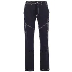 HLAČE PAYPER WORKER STRETCH SUMMER NAVY | Pinel Krk