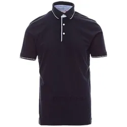 MAJICA POLO PAYPER CAMBRIDGE NAVY/WHITE 3XL | Pinel Krk