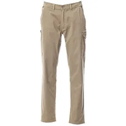 HLAČE PAYPER POWER STRETCH SUMMER KHAKI | Pinel Krk