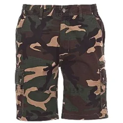 HLAČE PAYPER RIMINI SUMMER CAMO | Pinel Krk
