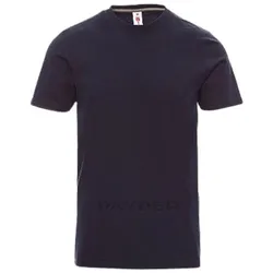 MAJICA T-SHIRT PAYPER SUNRISE 190g NAVY | Pinel Krk