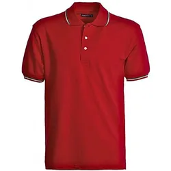 O/ POLO MAJICA PAYPER ITALIA RED 5XL | Pinel Krk