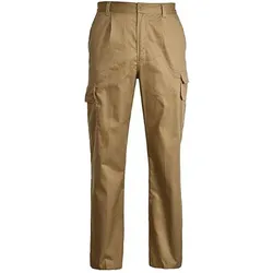 OUT/ HLAČE PAYPER CARGO+ KHAKI | Pinel Krk