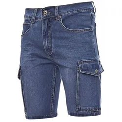 OUT/ HLAČE PAYPER JEEP DENIM BLUE 58/60 | Pinel Krk
