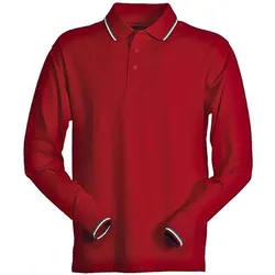 OUT/ POLO MAJICA PAYPER AVIAZIONE RED 4XL | Pinel Krk