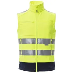 PRSLUK PAYPER TRAFFIC HV YELLOW XL | Pinel Krk