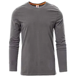 MAJICA T-SHIRT LS PAYPER PINETA SMOKE | Pinel Krk