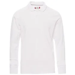 MAJICA POLO LS PAYPER FLORENCE WHITE | Pinel Krk