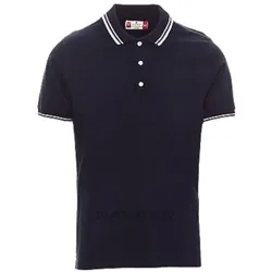 MAJICA POLO PAYPER SKIPPER NAVY/WHITE | Pinel Krk