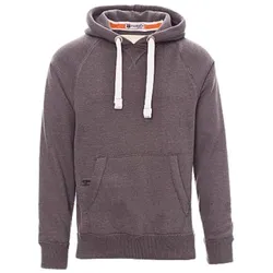OUT/ MAJICA HOODIE PAYPER TOKYO STEEL GREY | Pinel Krk