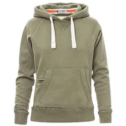 OUT/ MAJICA HOODIE PAYPER TOKYO ARMY GREEN | Pinel Krk