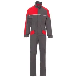 KOMBINEZON PAYPER PROMOTECH STEEL GREY | Pinel Krk