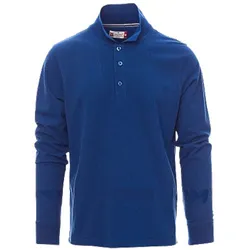 MAJICA POLO LS PAYPER FLORENCE ROYAL L | Pinel Krk