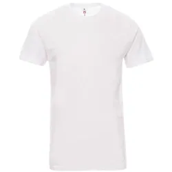 MAJICA T-SHIRT PAYPER PRINT WHITE L | Pinel Krk