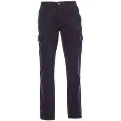 HLAČE PAYPER FOREST WINTER NAVY L | Pinel Krk