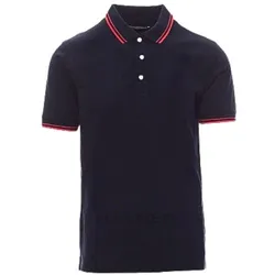 MAJICA POLO PAYPER SKIPPER NAVY/RED | Pinel Krk