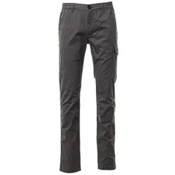 HLAČE PAYPER POWER WINTER SATIN SMOKE | Pinel Krk