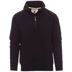 MAJICA PAYPER MIAMI BLACK | Pinel Krk