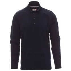 MAJICA POLO LS PAYPER FLORENCE NAVY 5XL | Pinel Krk