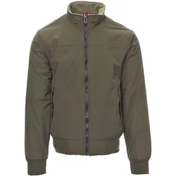 JAKNA PAYPER NORTH 2.0 MILITARY GREEN | Pinel Krk