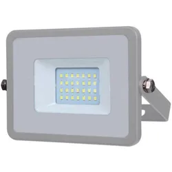 REFLEKTOR LED 20W 4000K IP65 SIVI | Pinel Krk