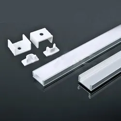 PROFIL ALUMINIJSKI MILKI POKROV 200CM | Pinel Krk