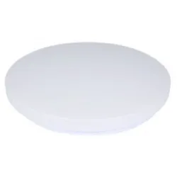 LAMPA STROPNA 12W MILKY 3U1 | Pinel Krk