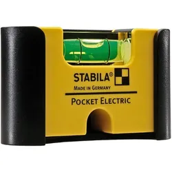 LIBELA DŽEPNA ZA ELEKTRIČARE SA KOPČOM 7CM | Pinel Krk